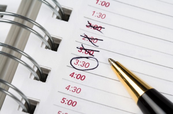 Neurosurgery Appointments