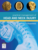 Head and Neck Injury Book